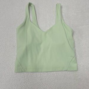 Lululemon align tank
